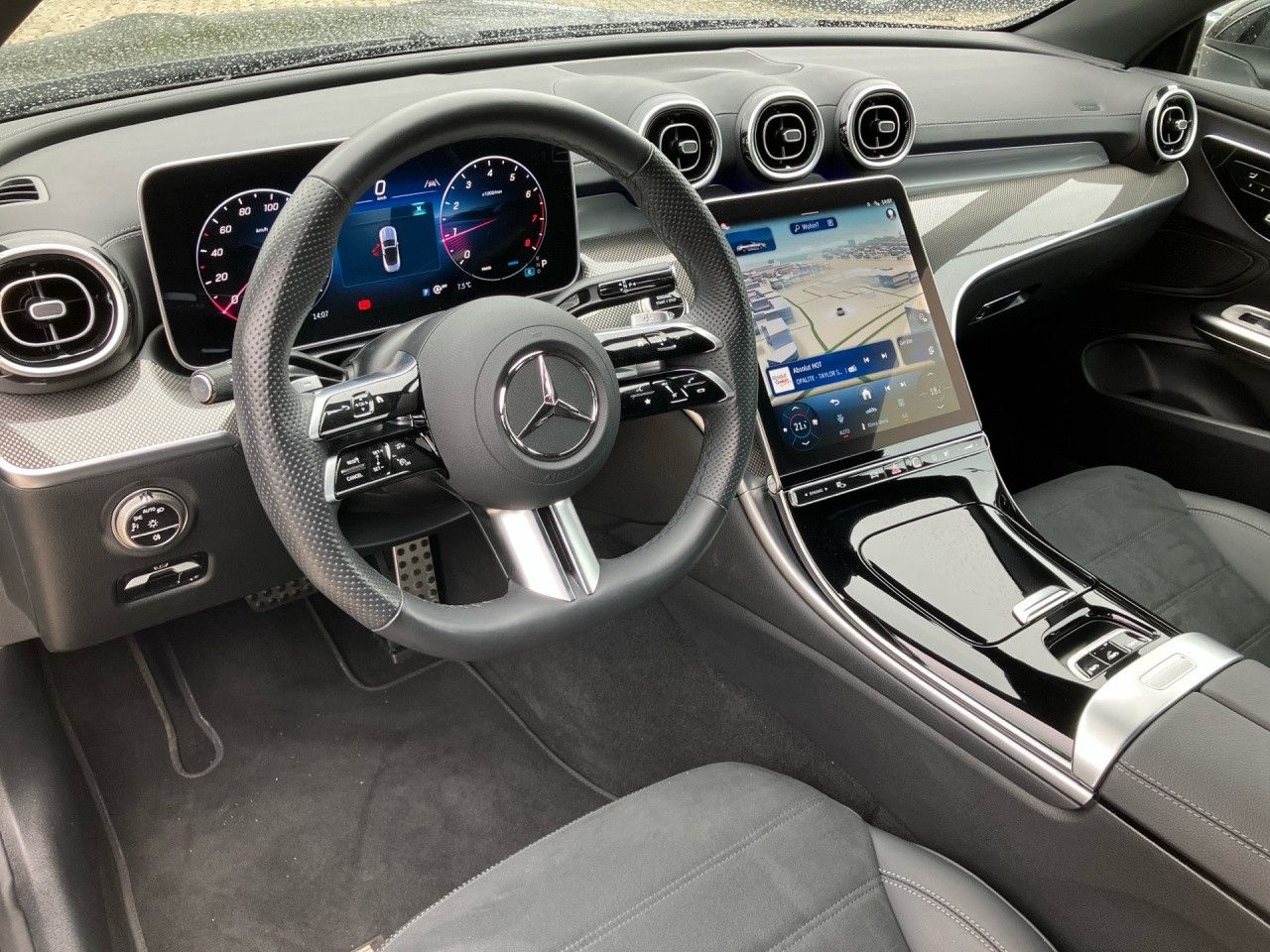 Mercedes-Benz CLE – Bild 13