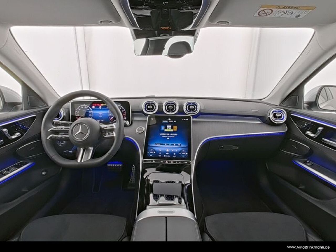 Mercedes-Benz C-Klasse – Bild 7