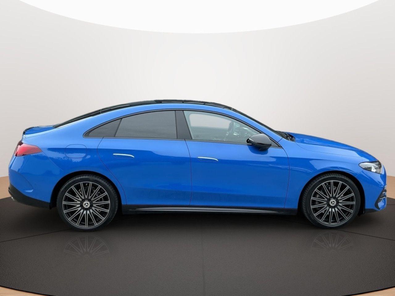 Mercedes-Benz CLA – Bild 4