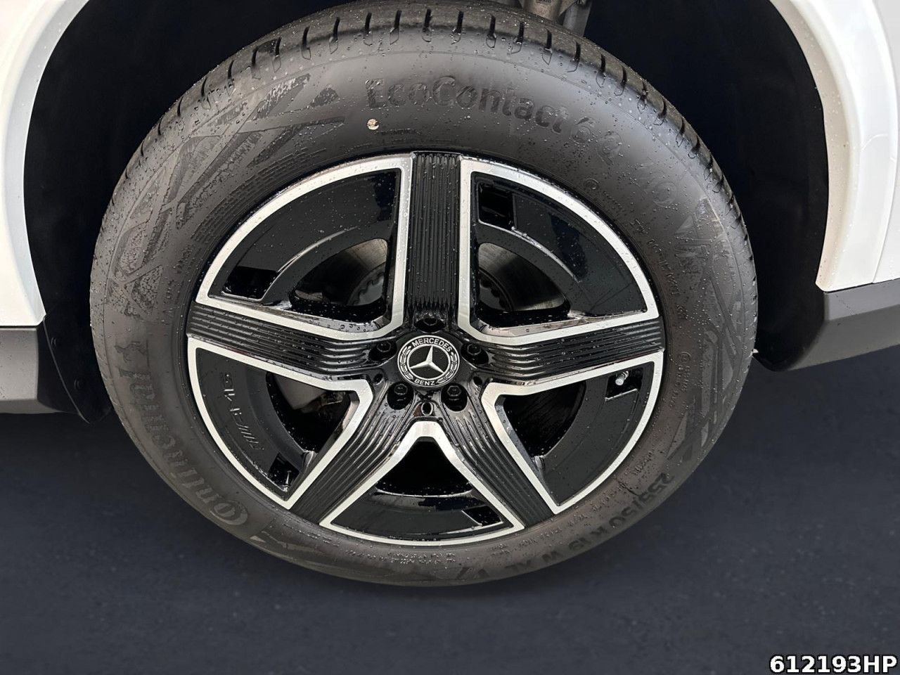 Mercedes-Benz GLC – Bild 5