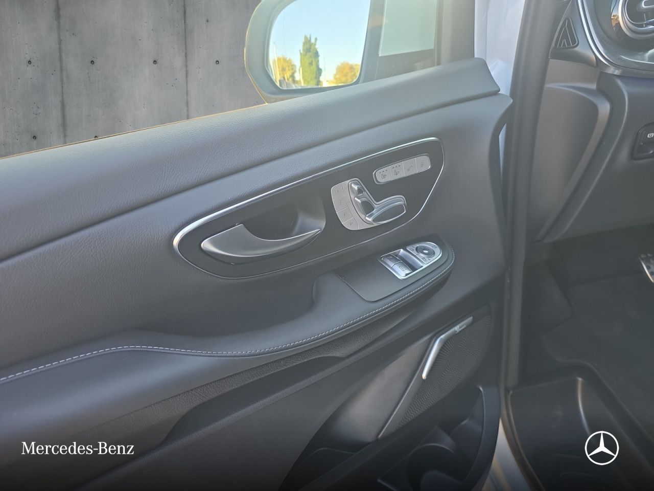 Mercedes-Benz V-Klasse – Bild 14