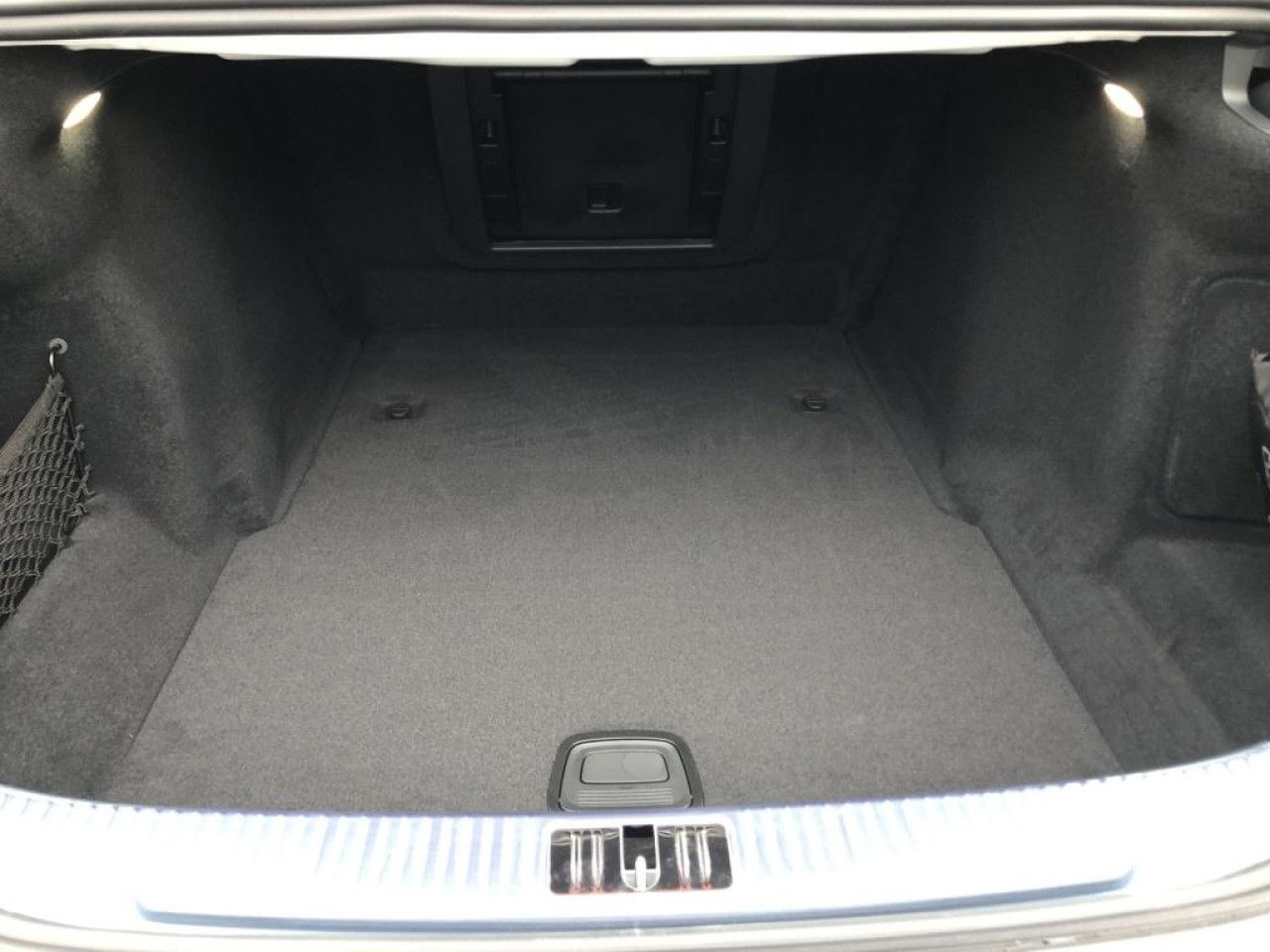 Mercedes-Benz S-Klasse – Bild 12