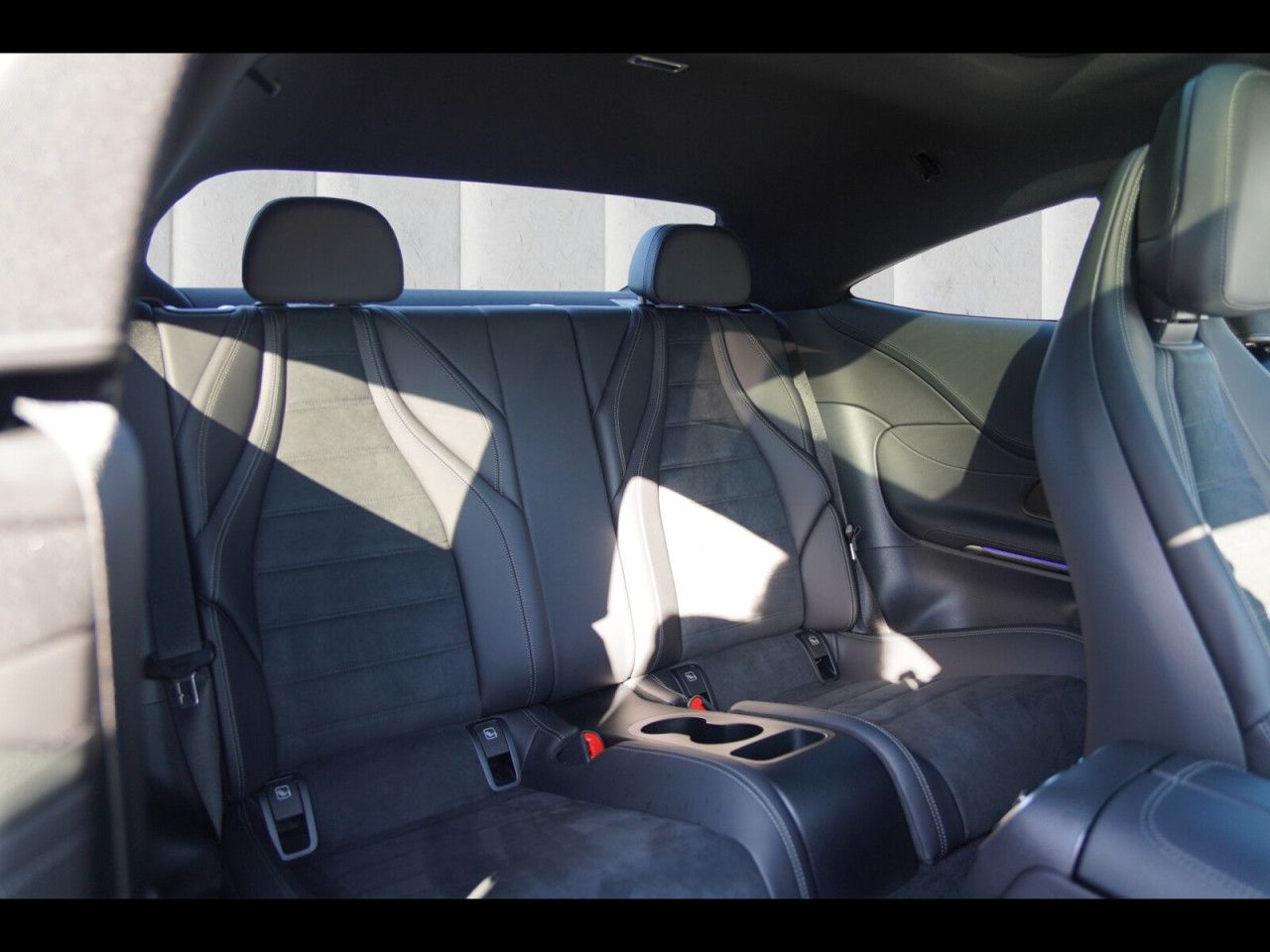 Mercedes-Benz CLE – Bild 10