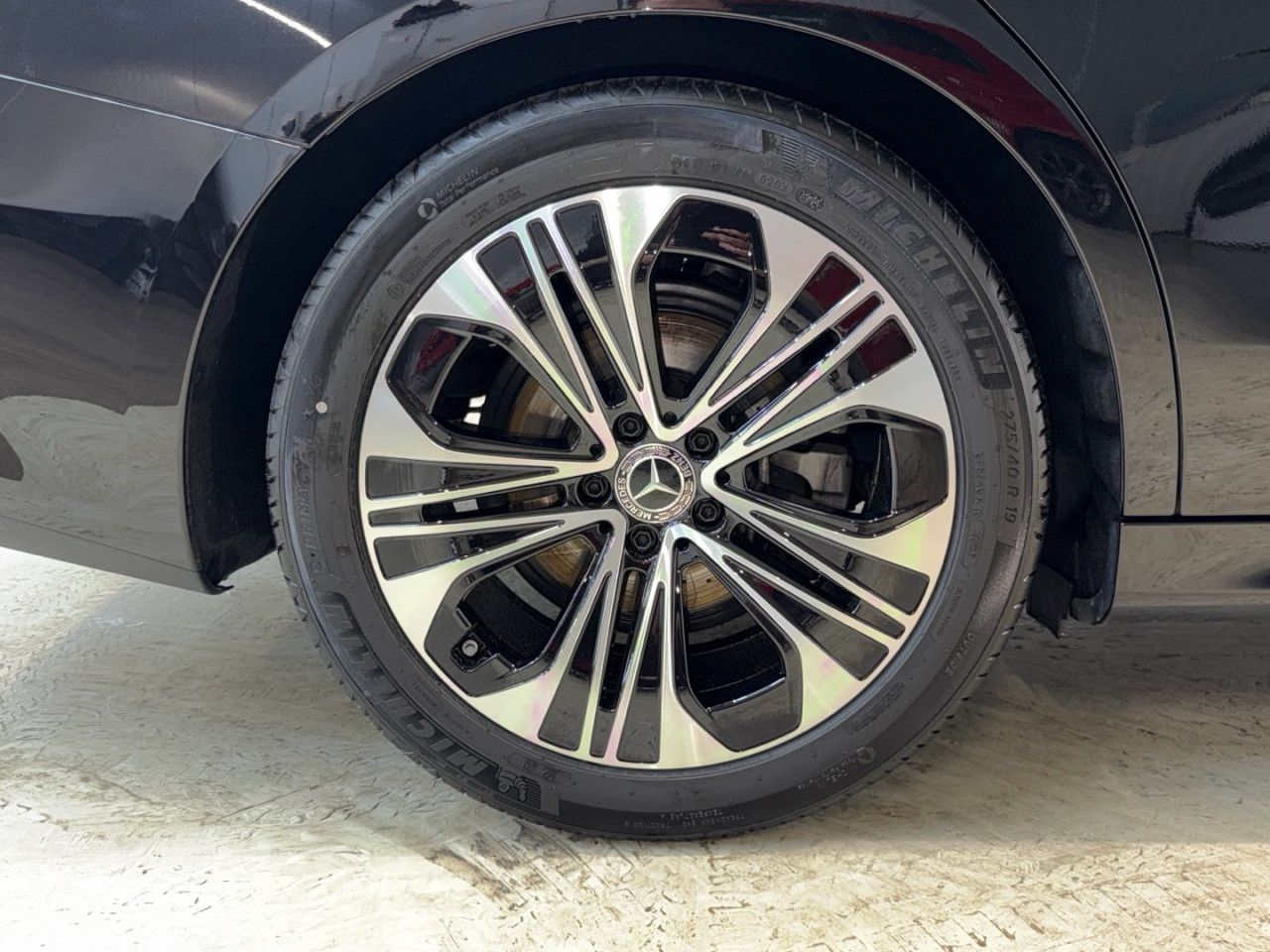 Mercedes-Benz E-Klasse – Bild 5