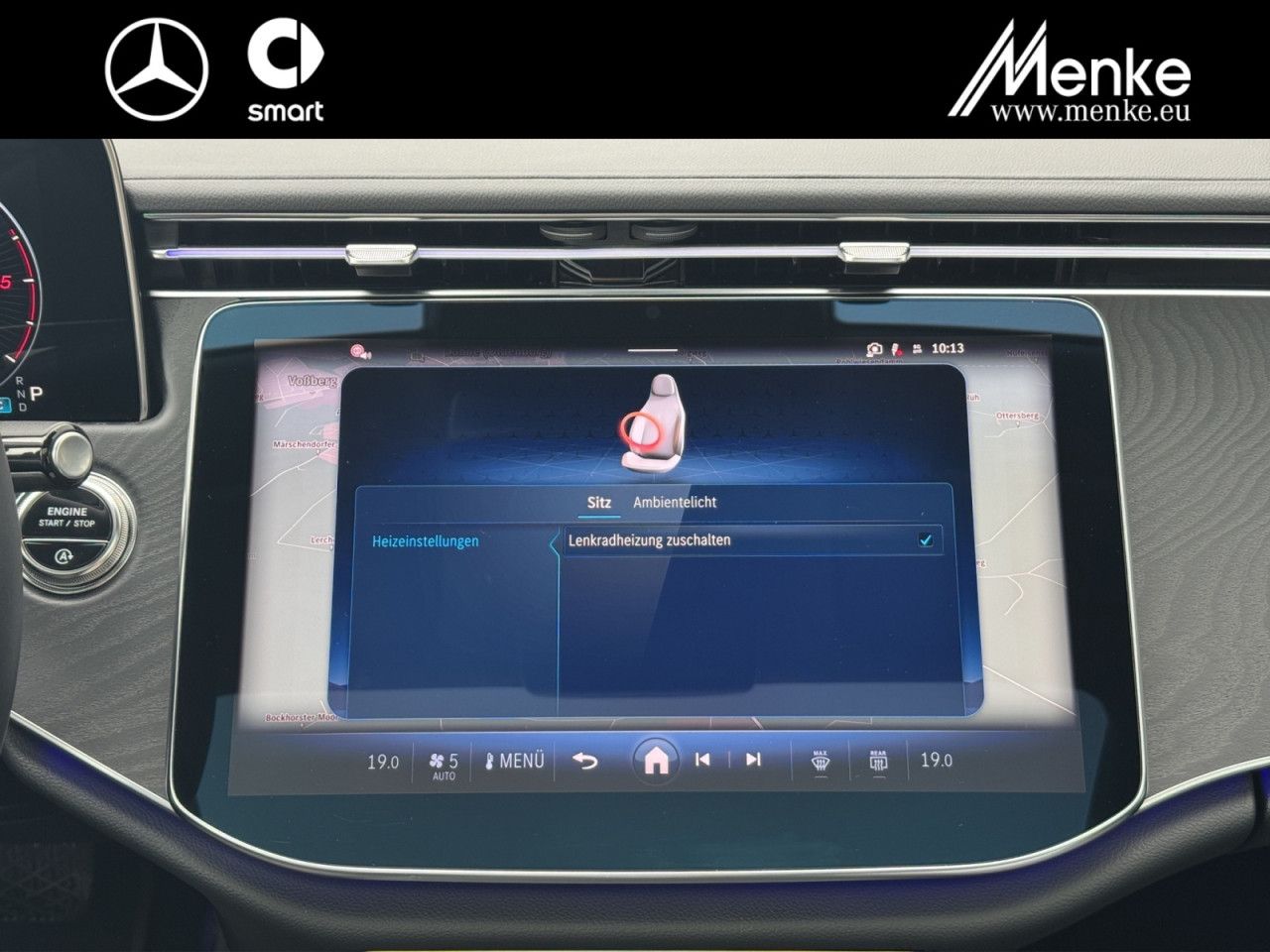 Mercedes-Benz E-Klasse – Bild 19