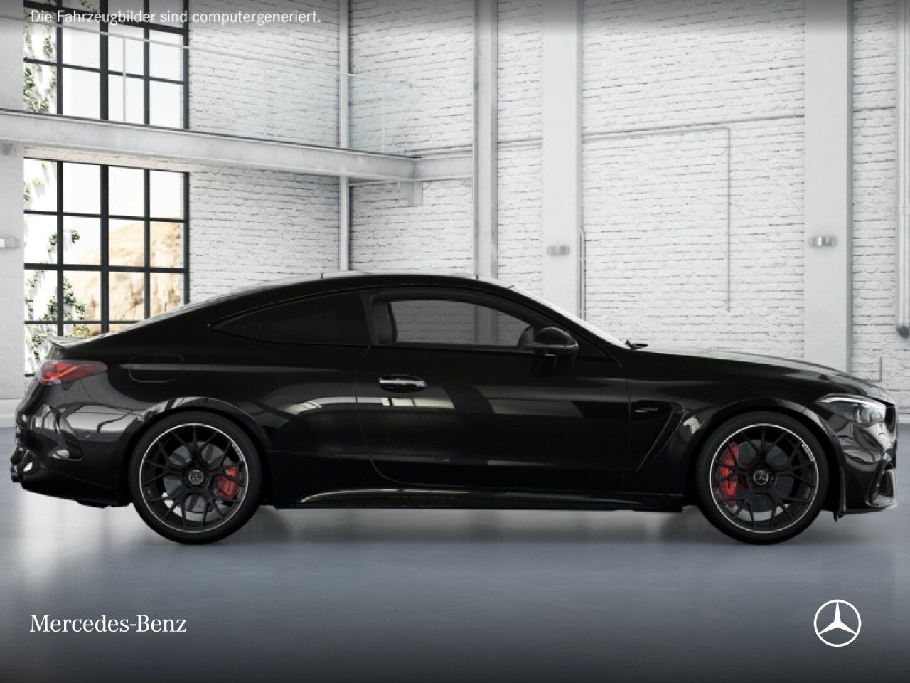 Mercedes-Benz CLE – Bild 16