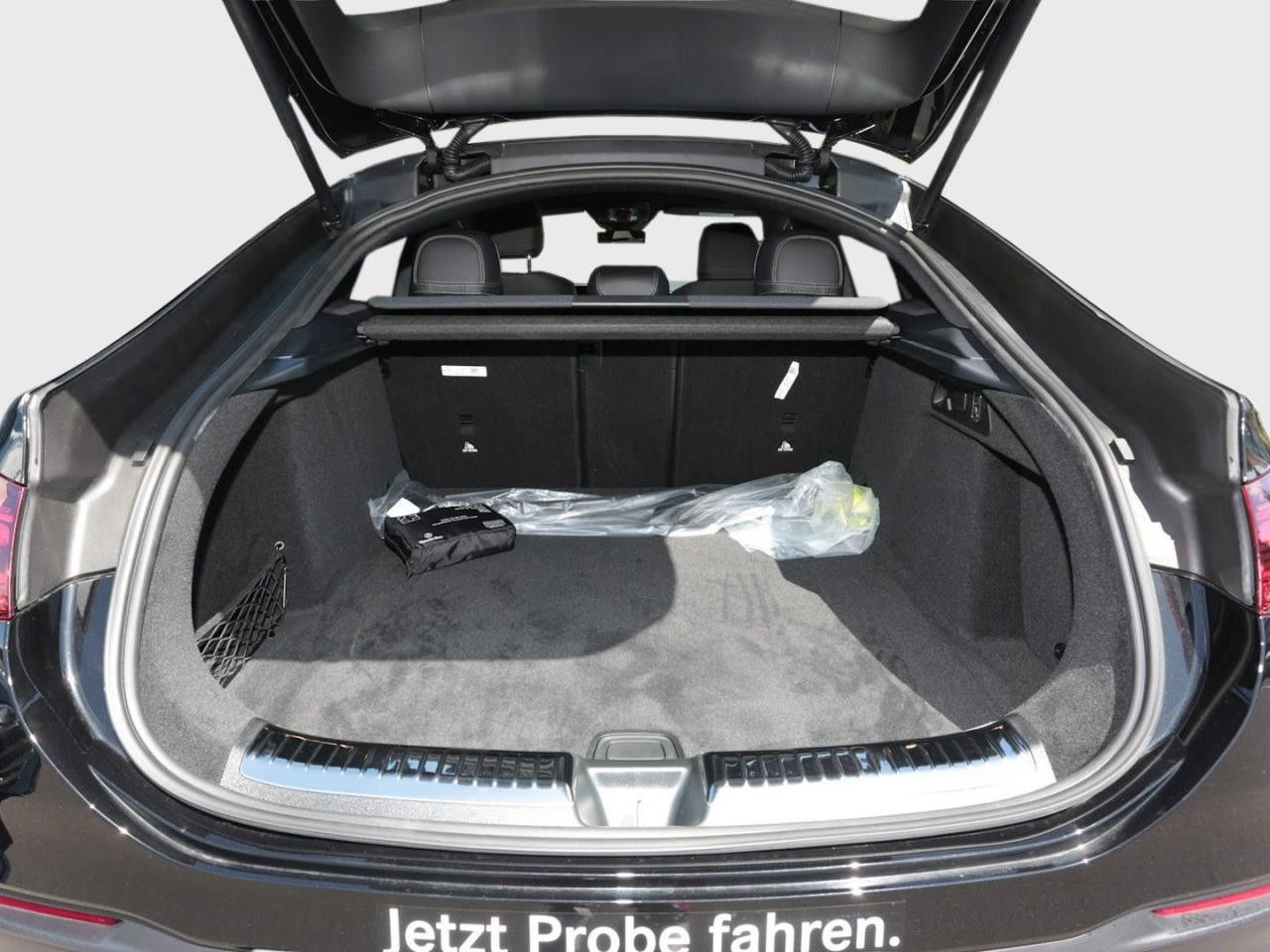 Mercedes-Benz GLE – Bild 6