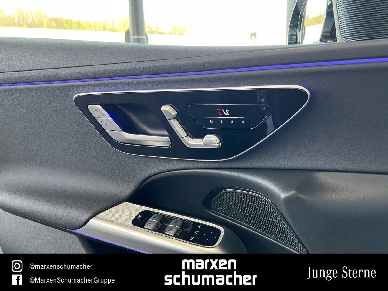 Mercedes-Benz E-Klasse – Bild 9