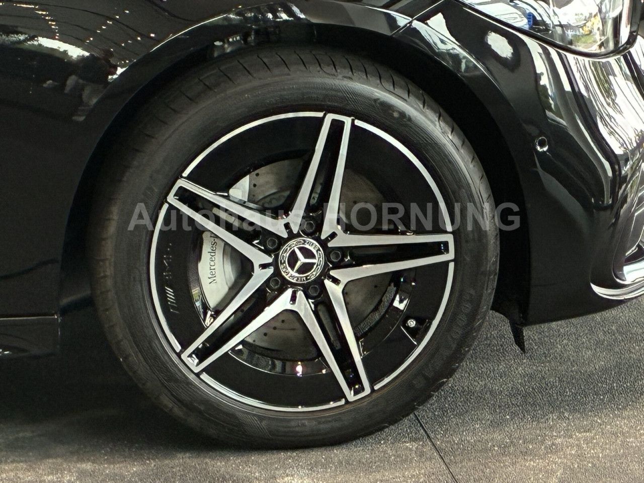 Mercedes-Benz C-Klasse – Bild 4