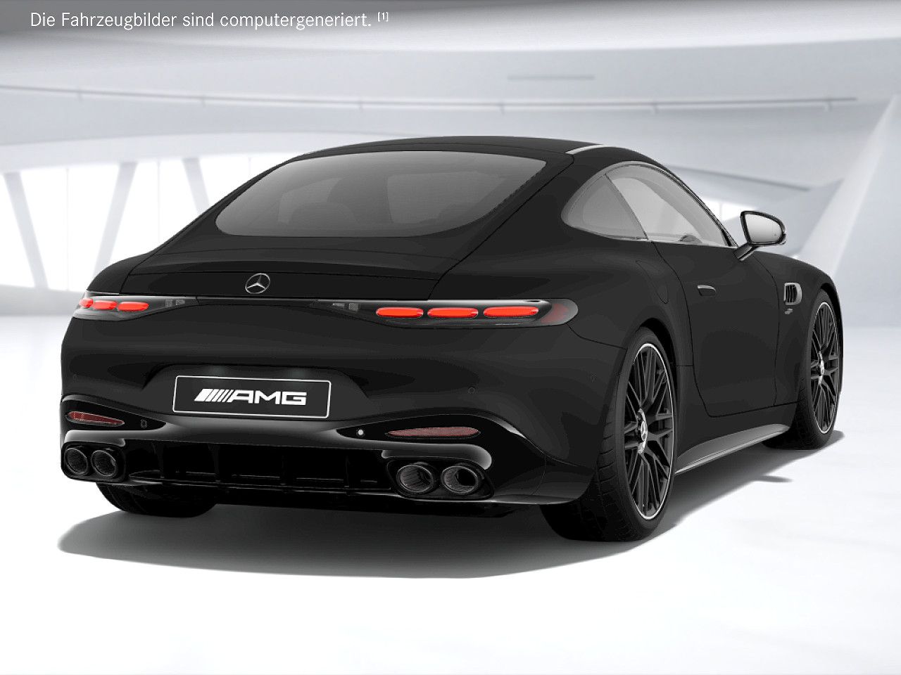 Mercedes-Benz AMG GT – Bild 13