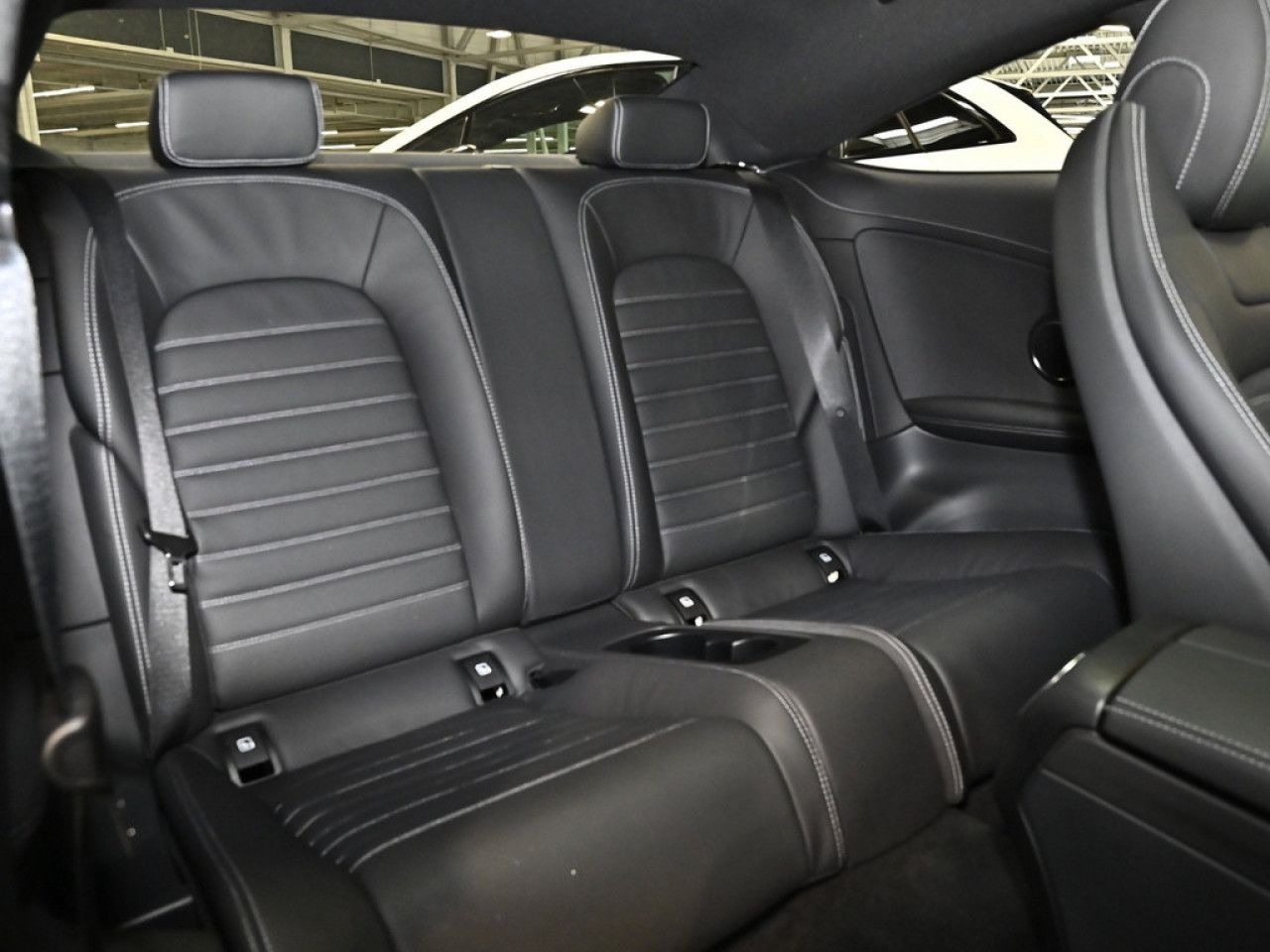 Mercedes-Benz C-Klasse – Bild 7