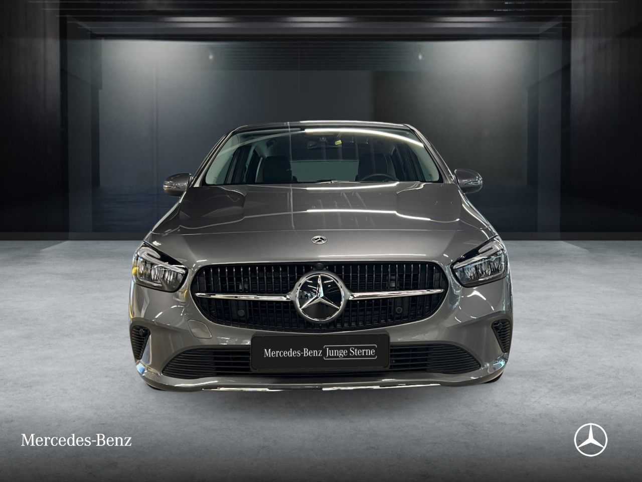 Mercedes-Benz B-Klasse – Bild 8