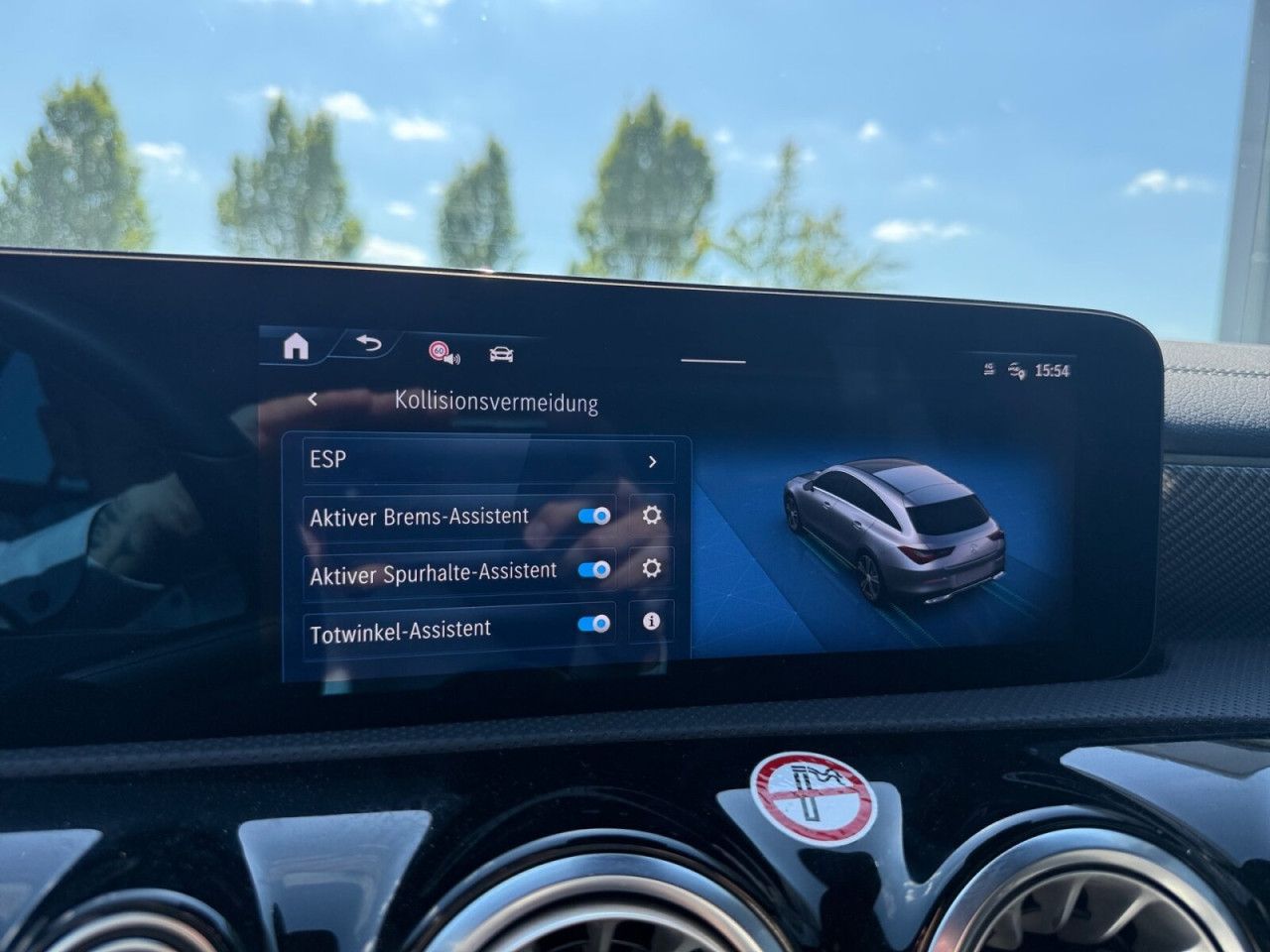 Mercedes-Benz CLA – Bild 17