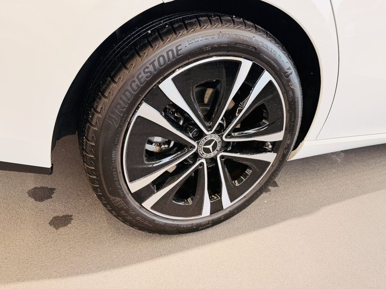 Mercedes-Benz CLA – Bild 5