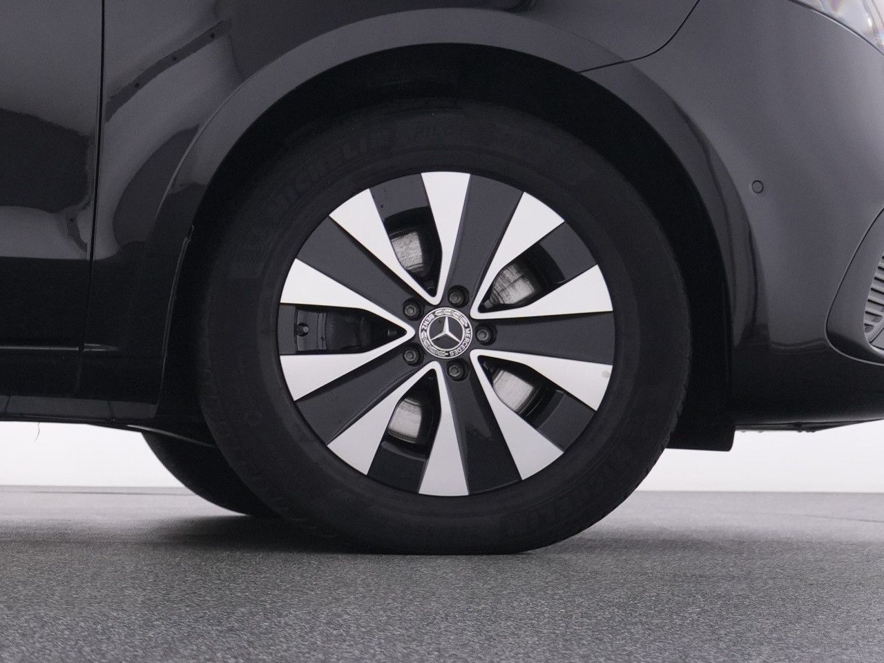 Mercedes-Benz V-Klasse – Bild 21