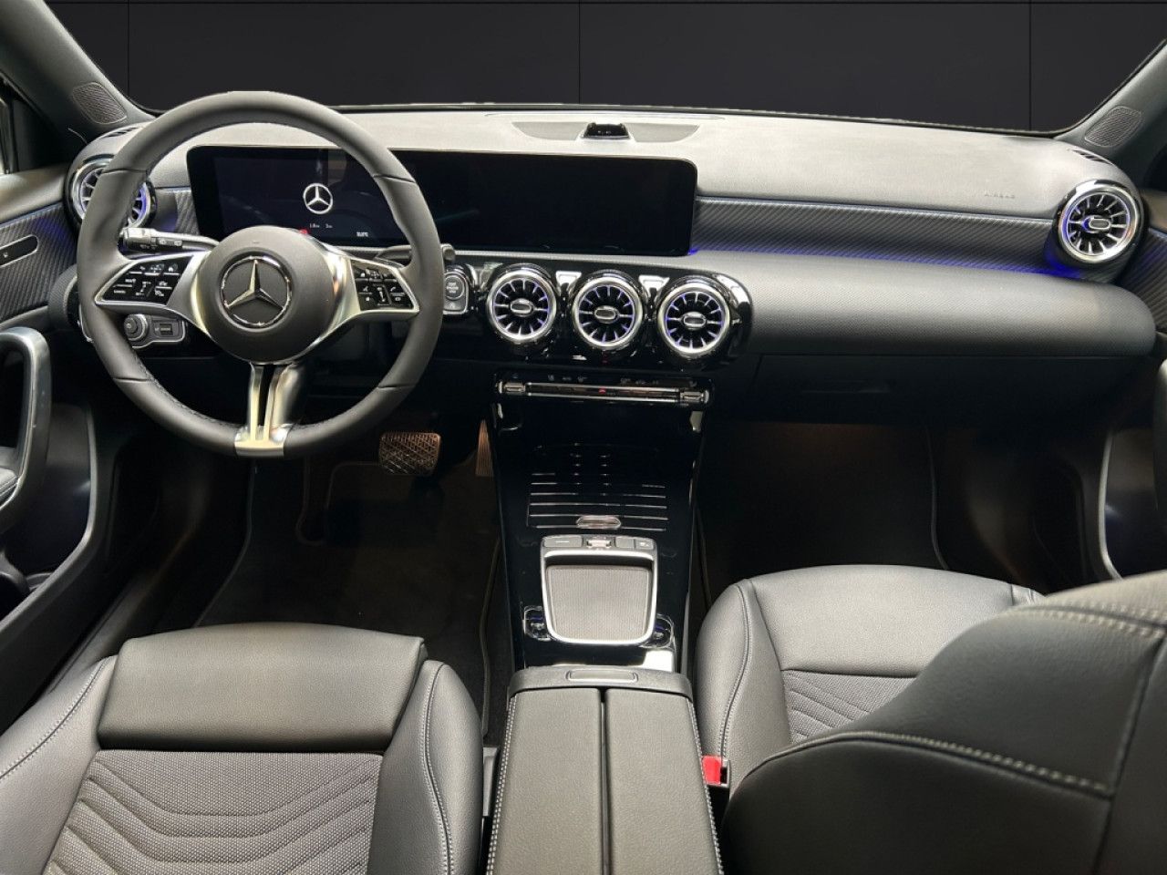 Mercedes-Benz A-Klasse – Bild 10