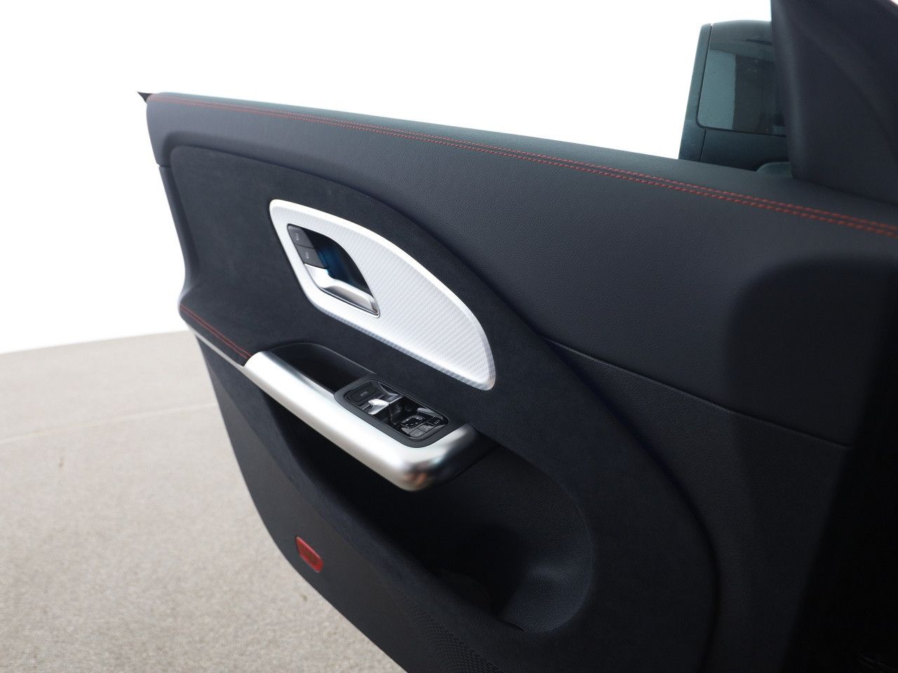 Mercedes-Benz CLA – Bild 13