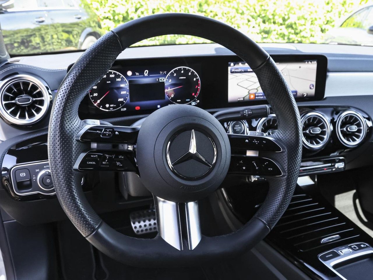 Mercedes-Benz CLA – Bild 10