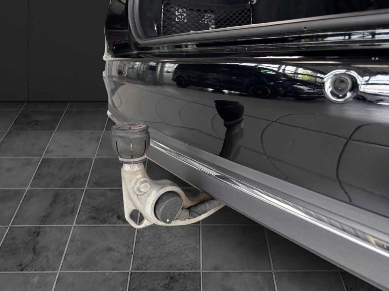 Mercedes-Benz C-Klasse – Bild 17