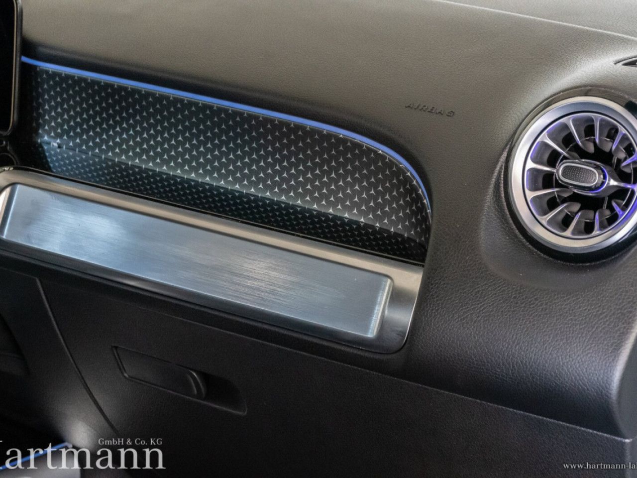 Mercedes-Benz GLB – Bild 10