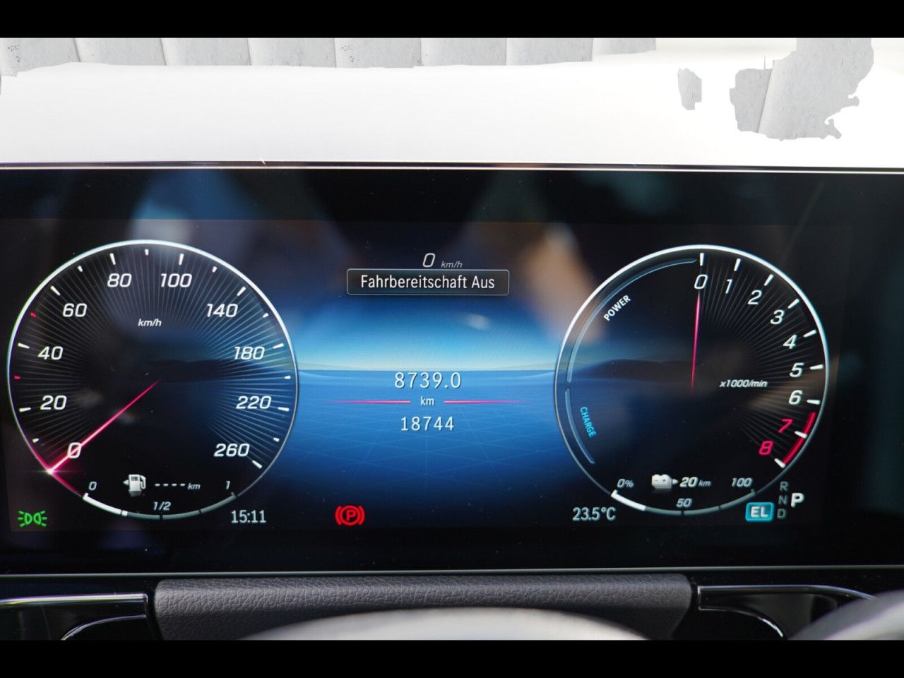Mercedes-Benz GLA – Bild 17