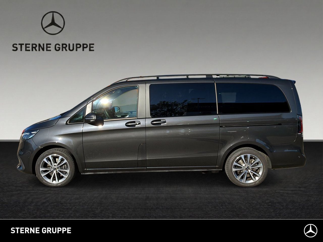 Mercedes-Benz V-Klasse – Bild 7