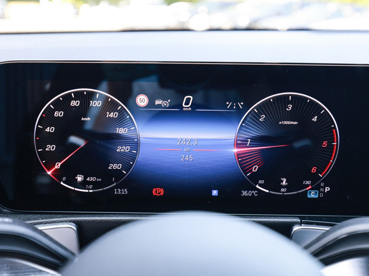 Mercedes-Benz GLB – Bild 17
