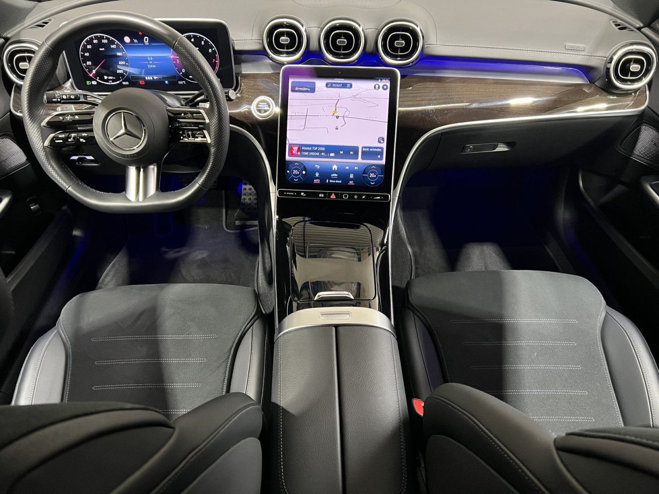 Mercedes-Benz C-Klasse – Bild 17