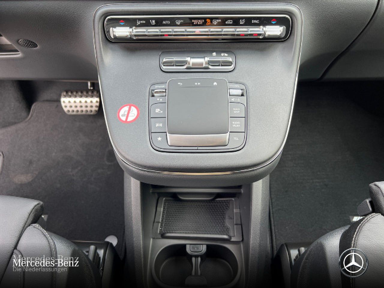 Mercedes-Benz Marco Polo – Bild 12