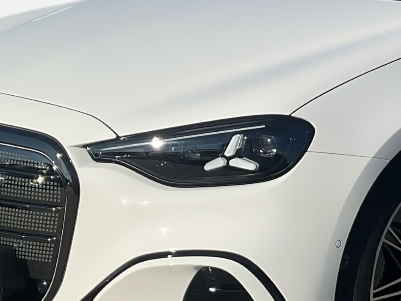 Mercedes-Benz C-Klasse – Bild 13