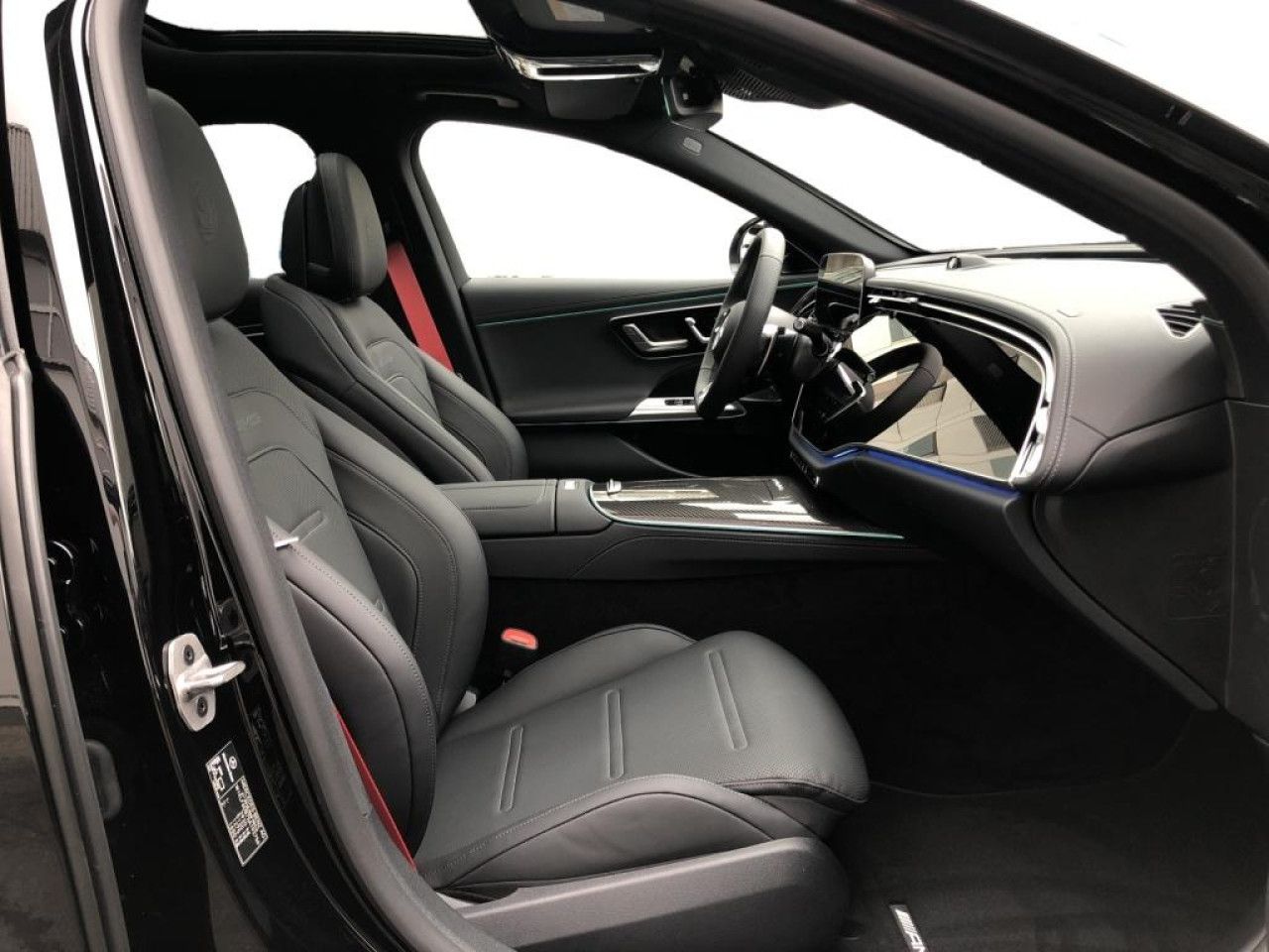 Mercedes-Benz E-Klasse – Bild 3