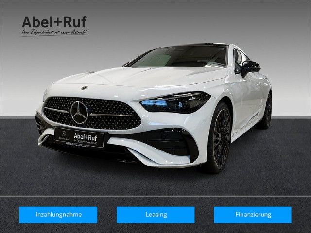 Mercedes-Benz CLE 200