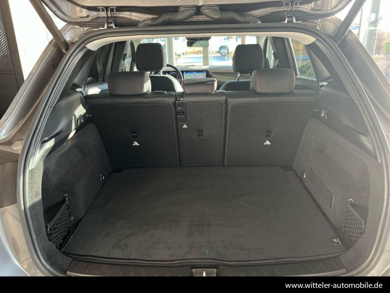 Mercedes-Benz GLA – Bild 20