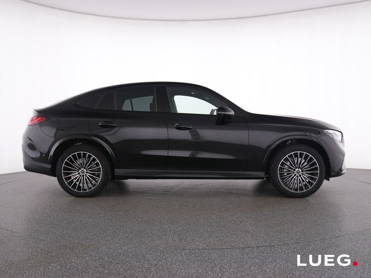 Mercedes-Benz GLC – Bild 11