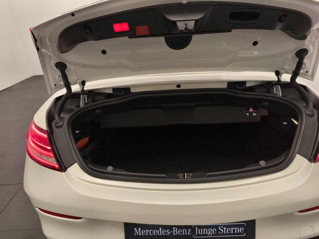 Mercedes-Benz C-Klasse – Bild 10