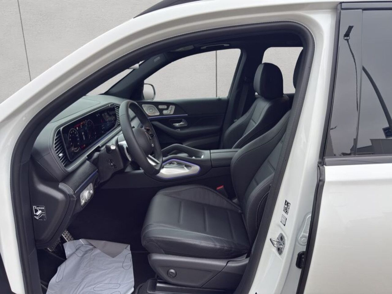 Mercedes-Benz GLE – Bild 10