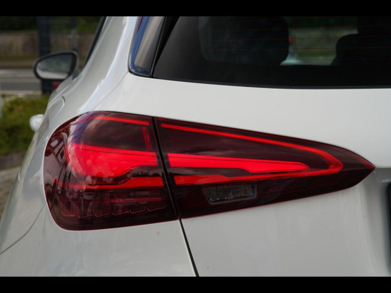Mercedes-Benz A-Klasse – Bild 24