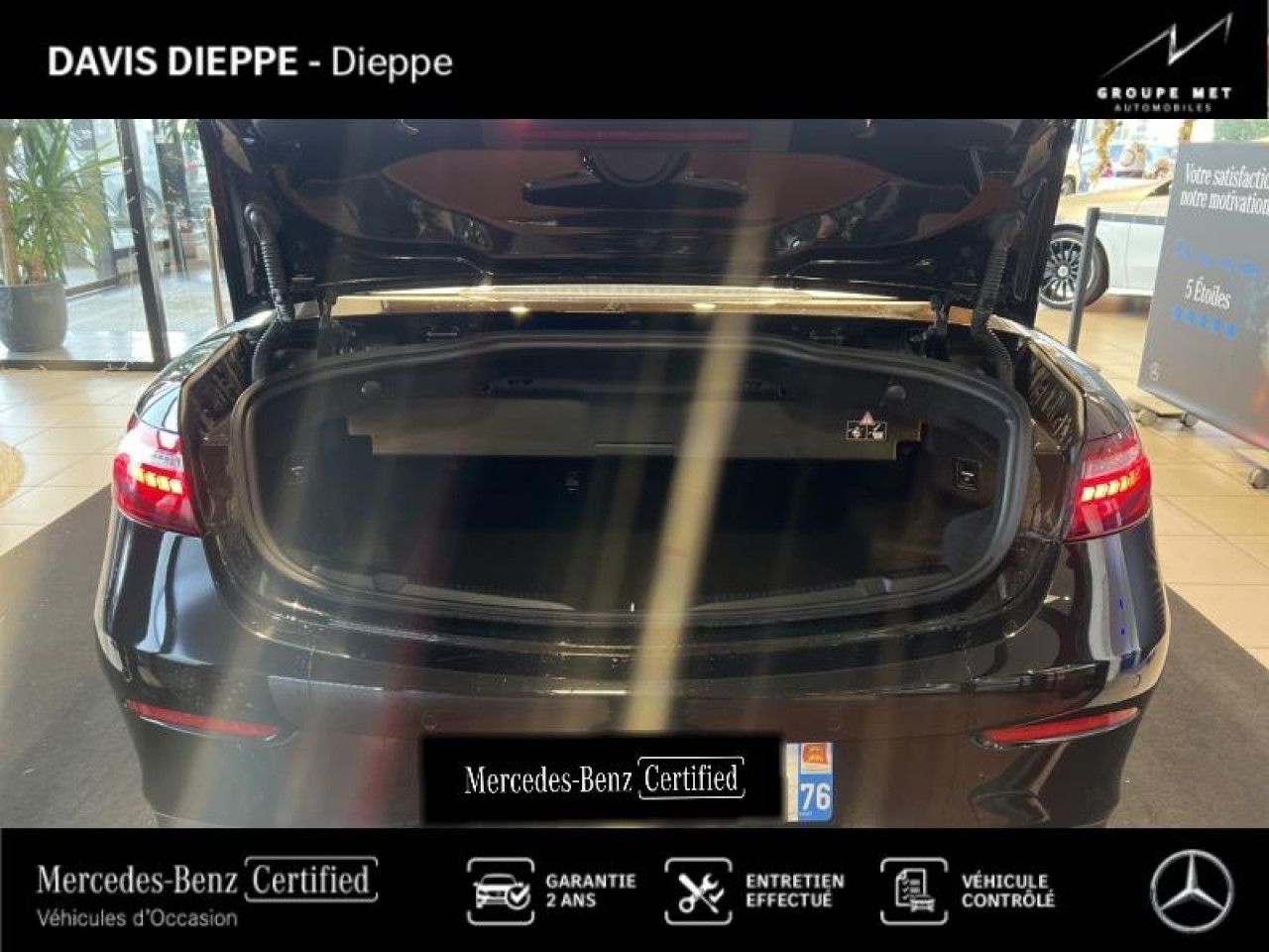 Photo du véhicule 10 / 18