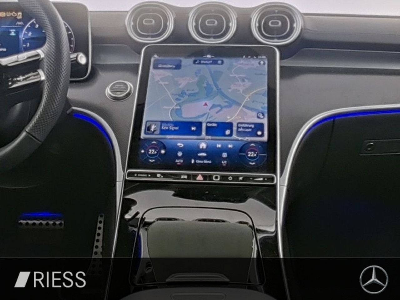 Mercedes-Benz C-Klasse – Bild 9