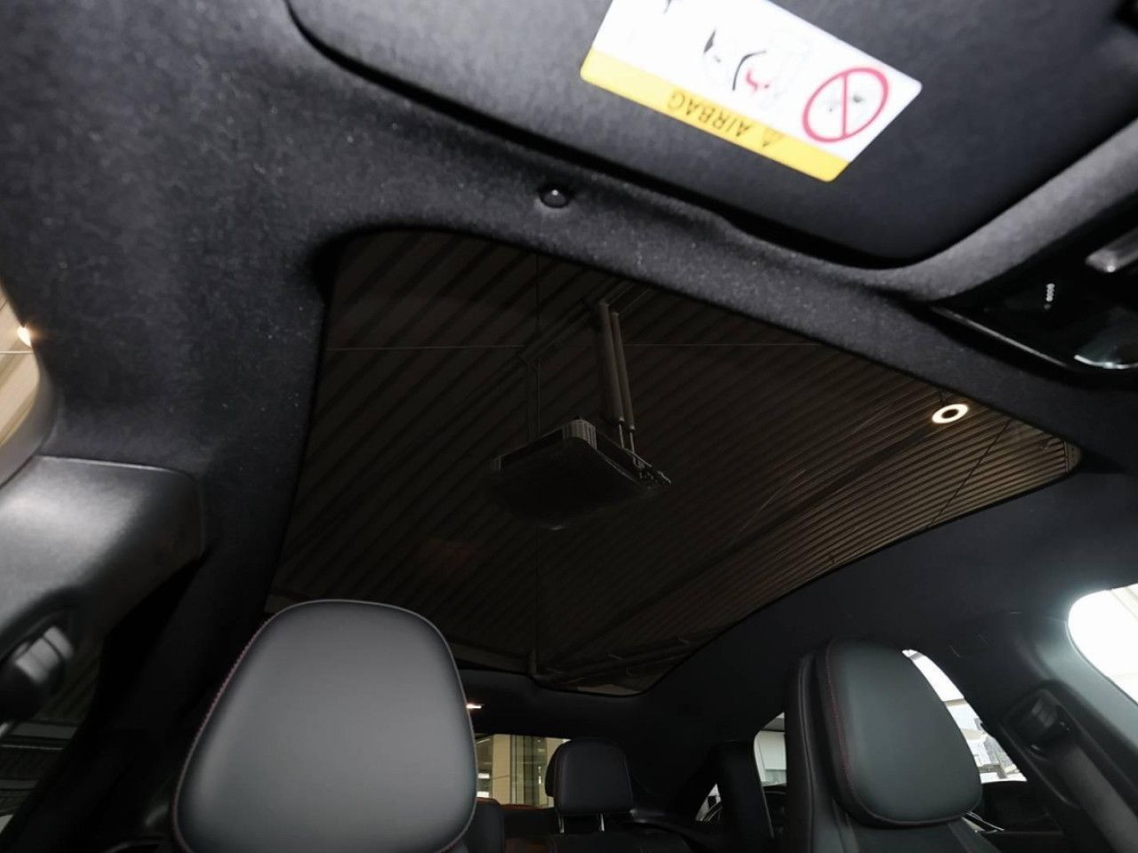Mercedes-Benz CLA – Bild 7