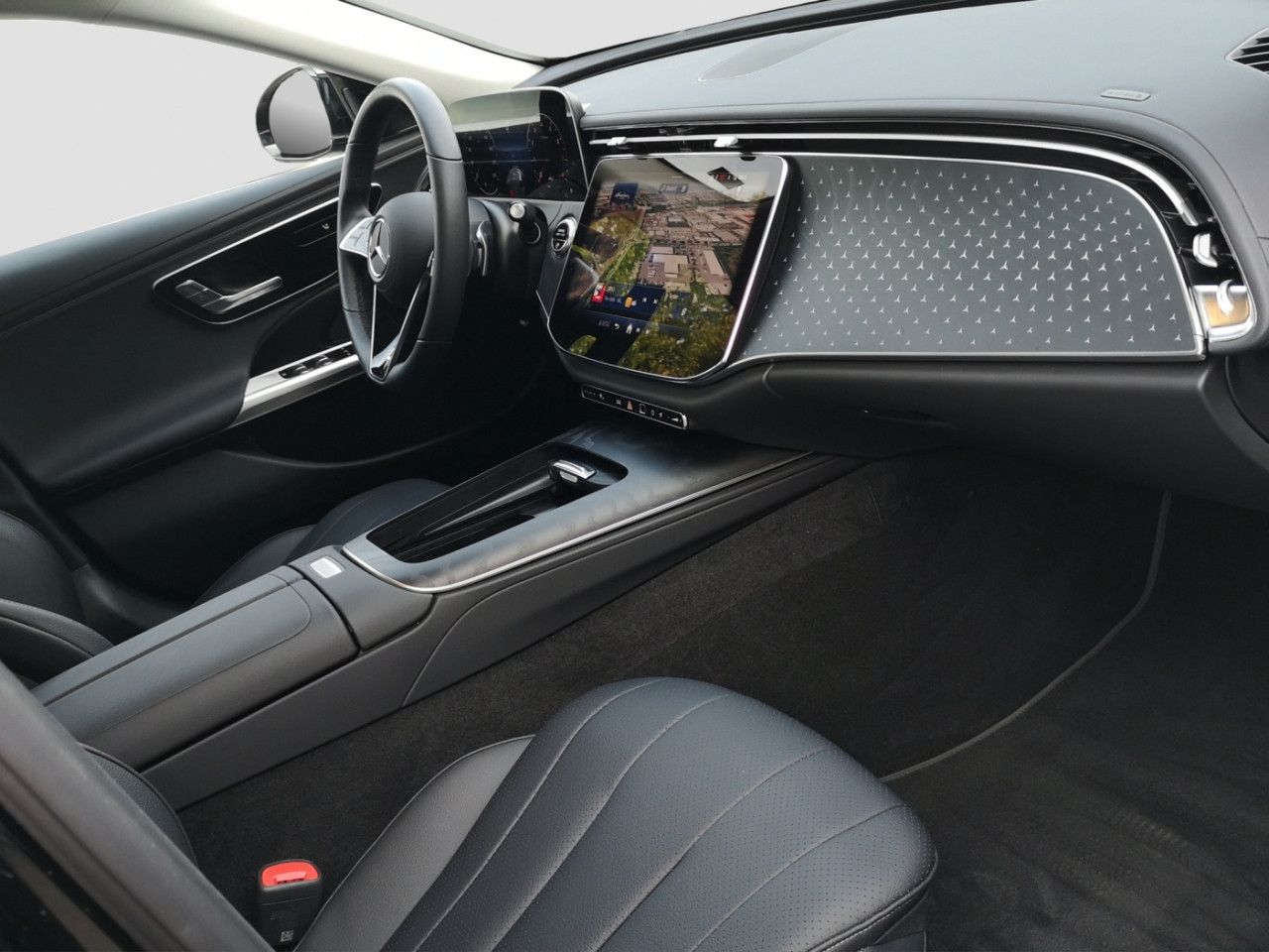 Mercedes-Benz E-Klasse – Bild 15