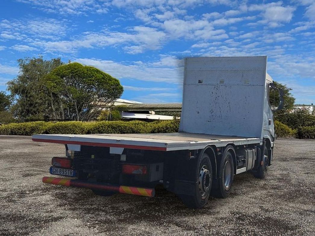 IVECO | AS260X48 Y/PS