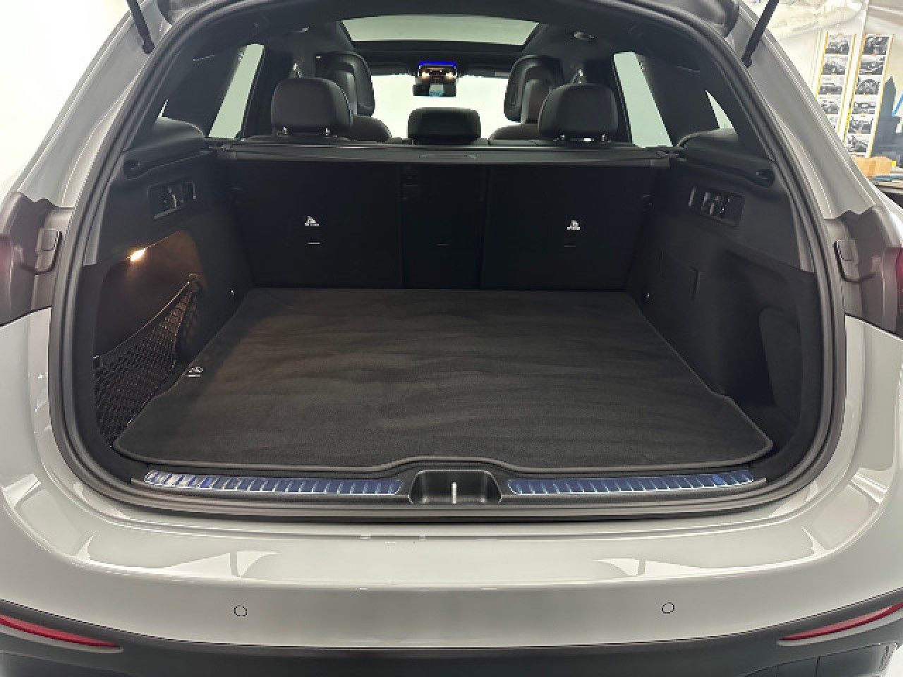 Mercedes-Benz GLC – Bild 12