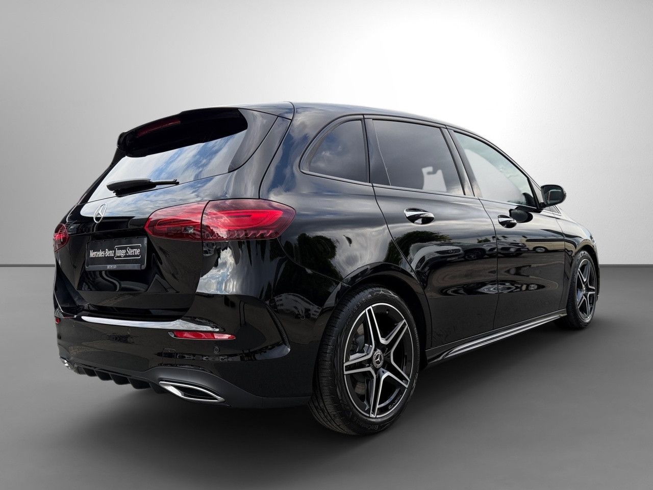 Mercedes-Benz B-Klasse – Bild 5