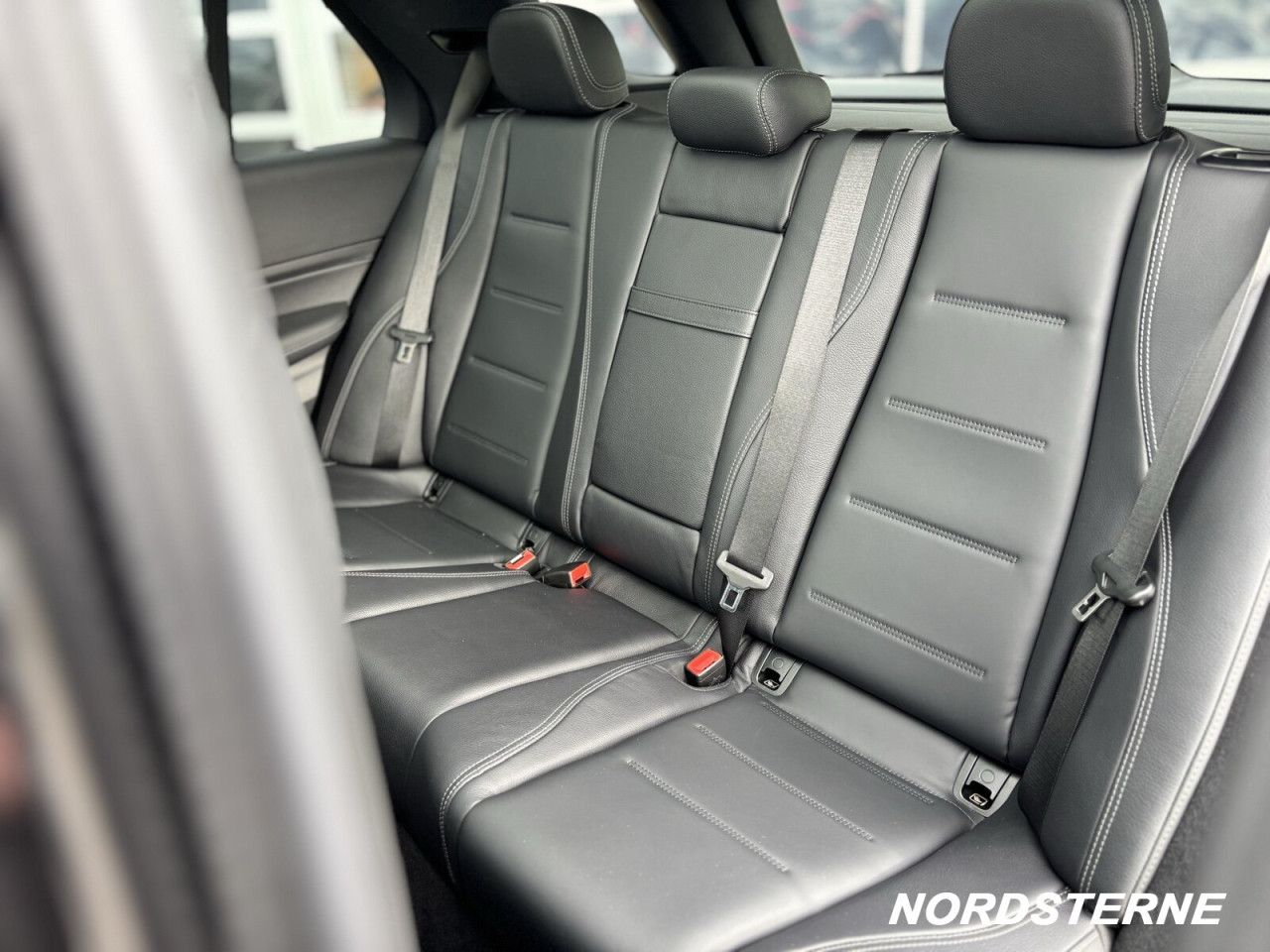 Mercedes-Benz GLE – Bild 20