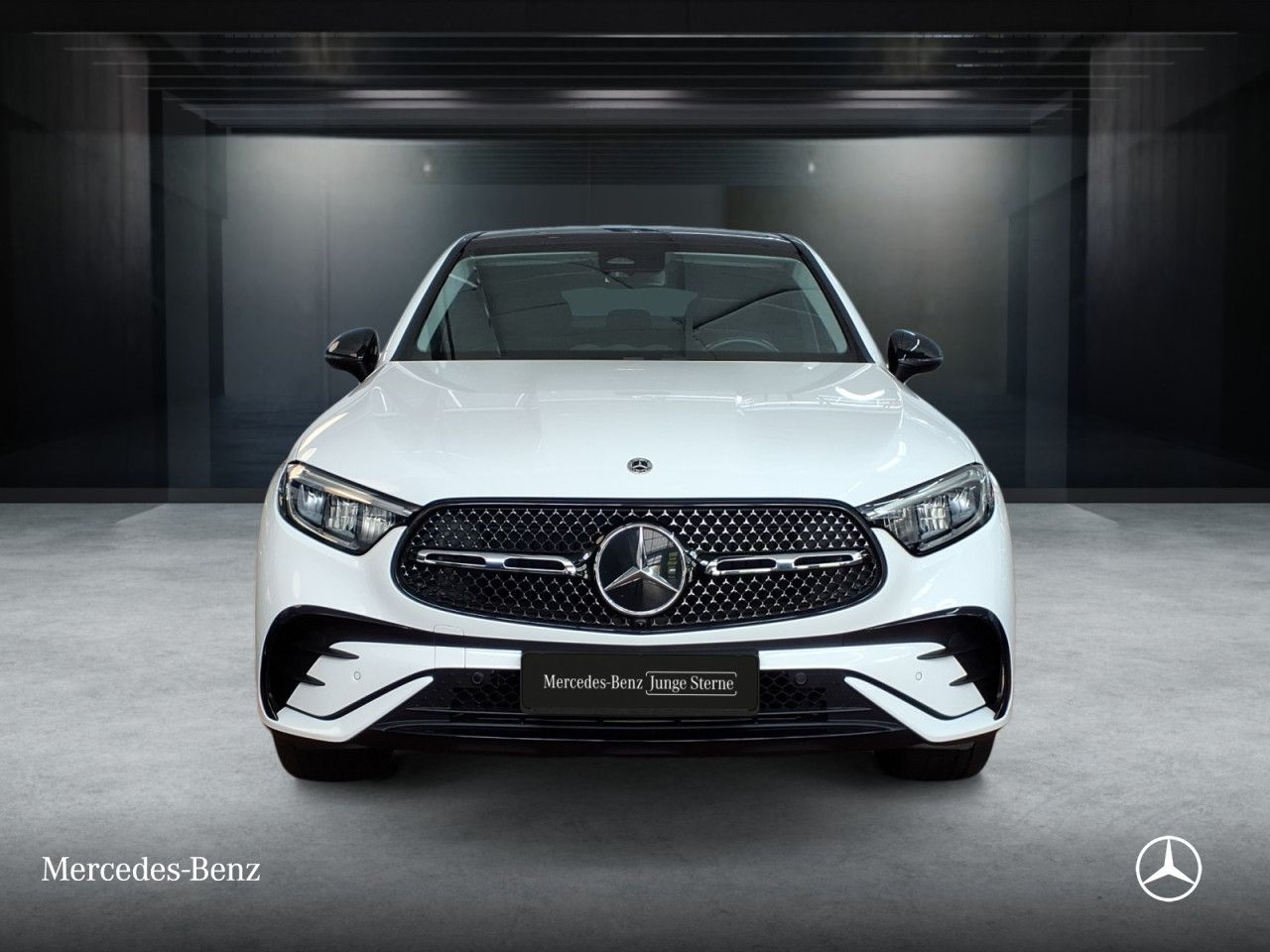 Mercedes-Benz GLC – Bild 8