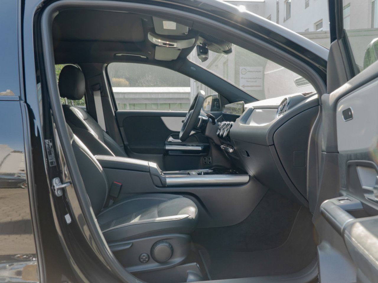 Mercedes-Benz GLA – Bild 7