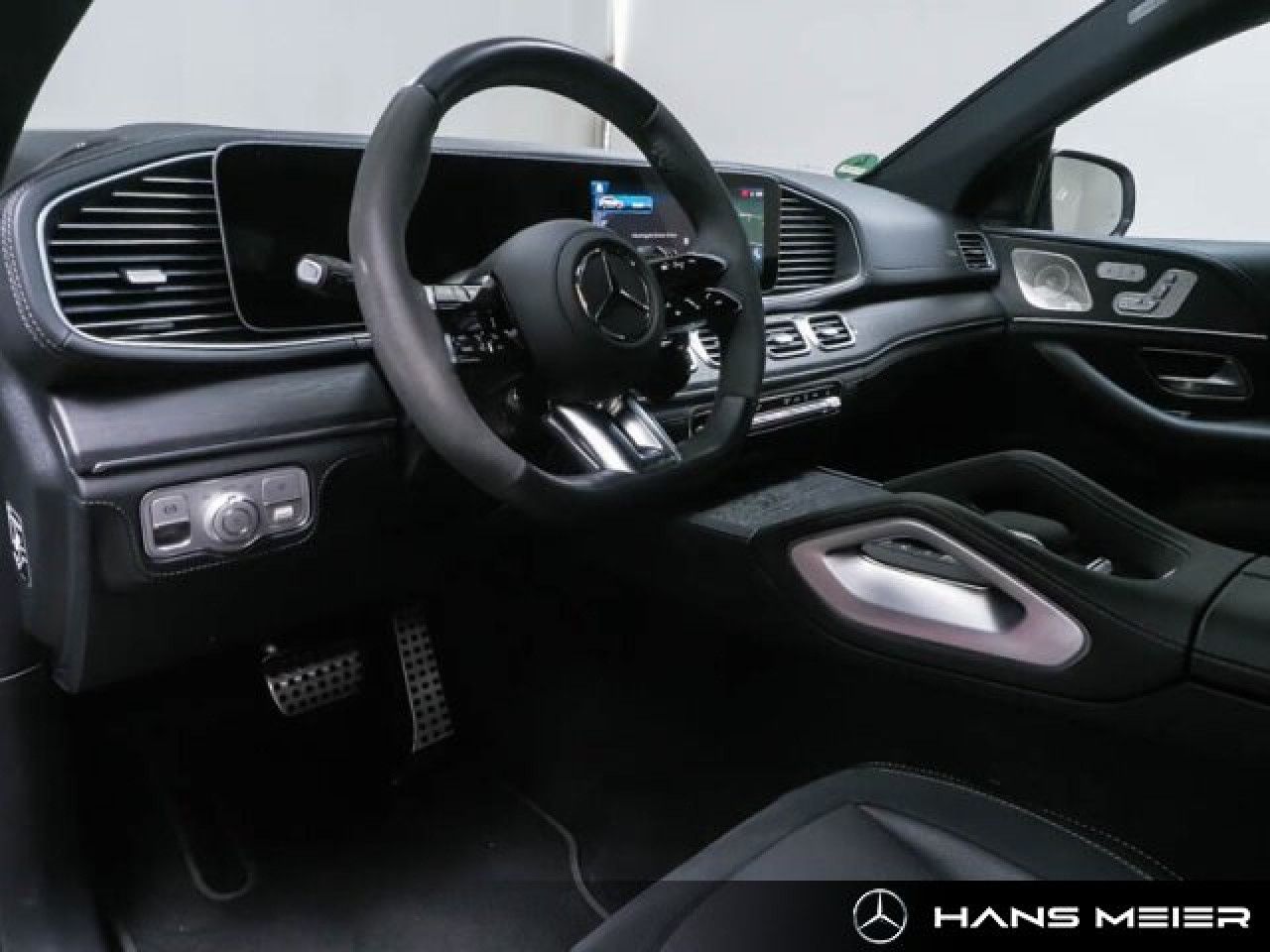 Mercedes-Benz GLE – Bild 8