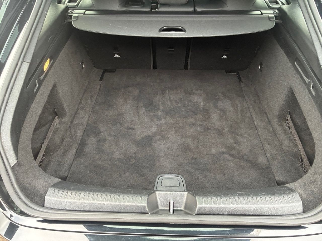 Mercedes-Benz CLA – Bild 10