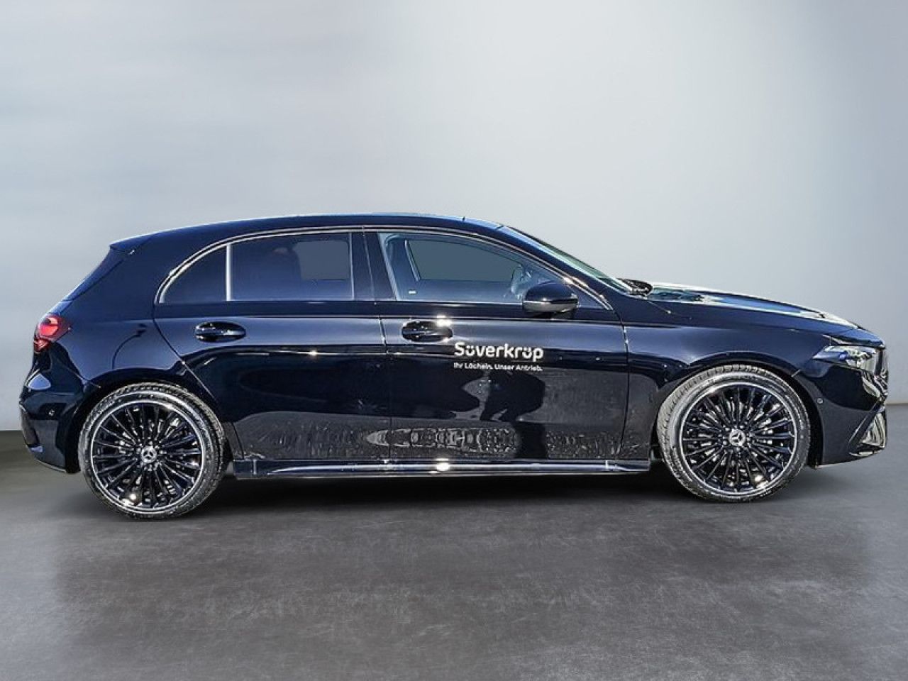 Mercedes-Benz A-Klasse – Bild 5